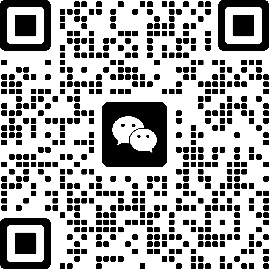 WeChat QR code