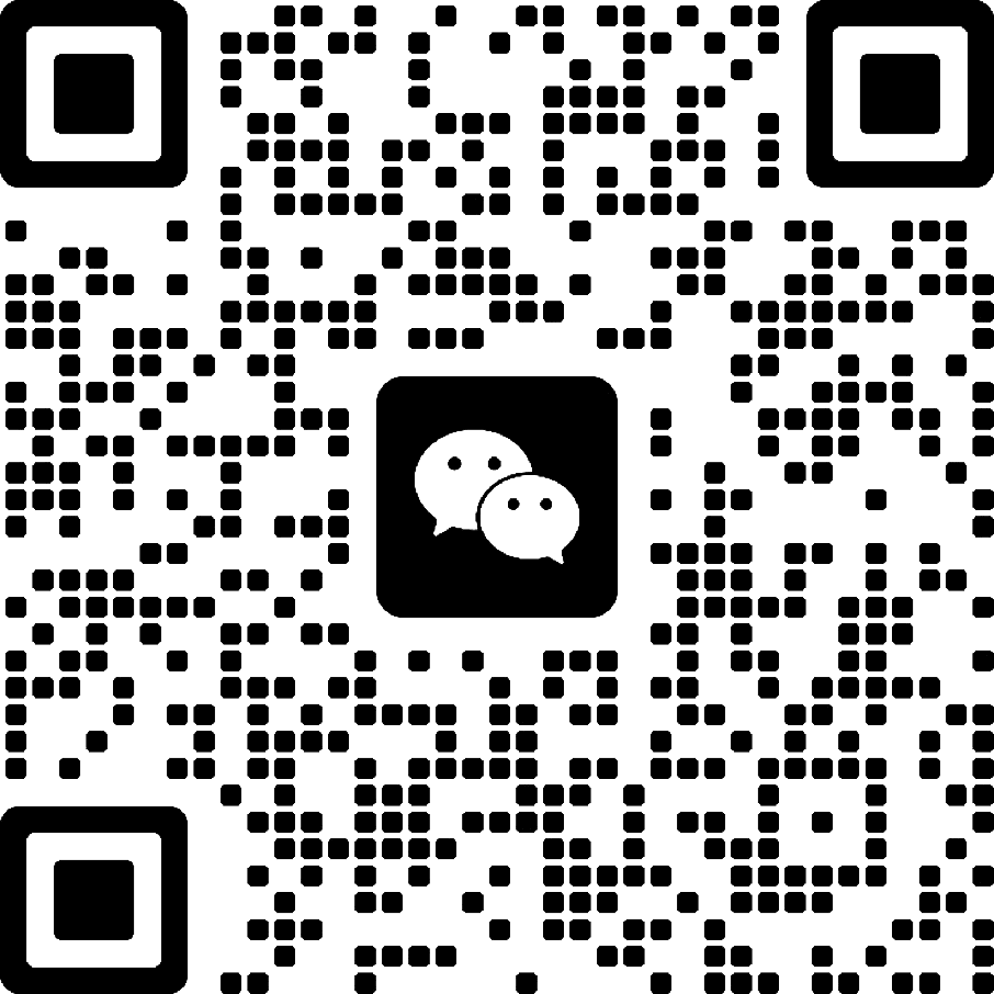 TVO Consulting — WeChat QR