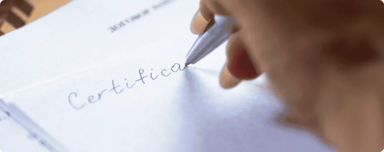 EAEU product certification (EAC)